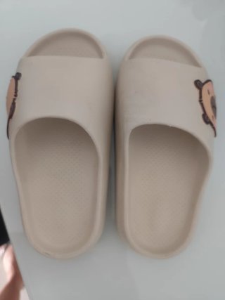 Chanclas Capibara Talla 30-31