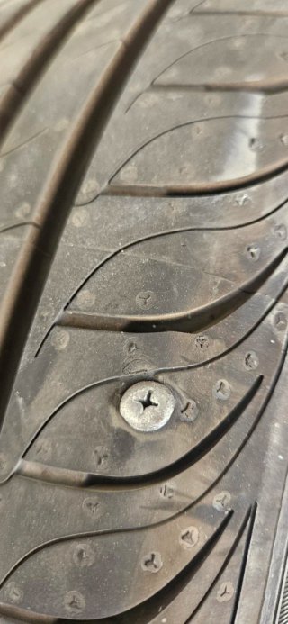 Neumático Motrio 205/55 R17 95V
