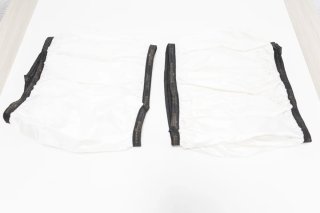 GOODYEAR Cadena Textil Nieve Talla S