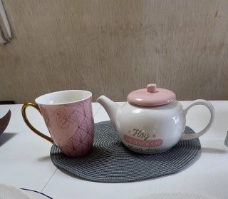 Marcos, menaje cocina,taza