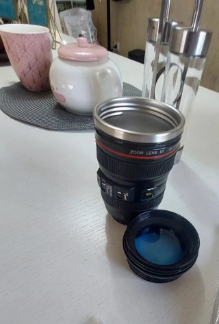 Marcos, menaje cocina,taza