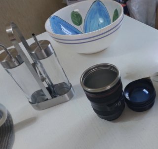 Marcos, menaje cocina,taza