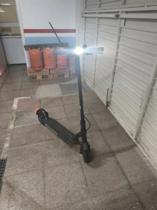 Patinete Eléctrico Xiaomi PRO 2