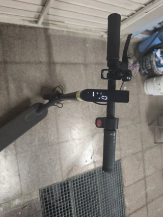 Patinete Eléctrico Xiaomi PRO 2