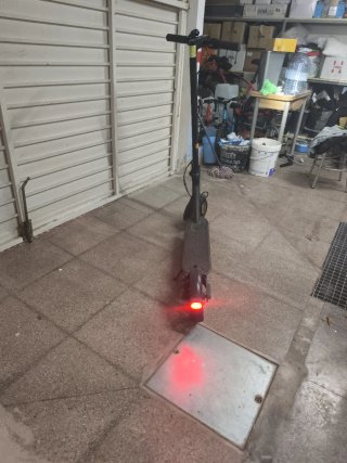Patinete Eléctrico Xiaomi PRO 2