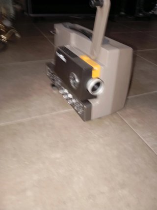 Proyector Cine Sankyo Vintage Super 8