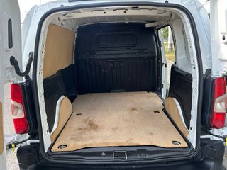Vendo Citroen berligo