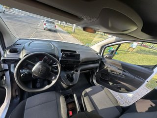 Vendo Citroen berligo