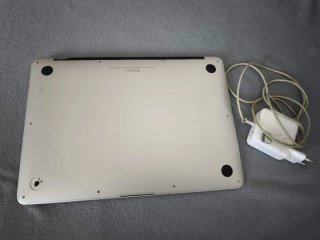 MacBook Air 13 2014 - 256 GB SSD