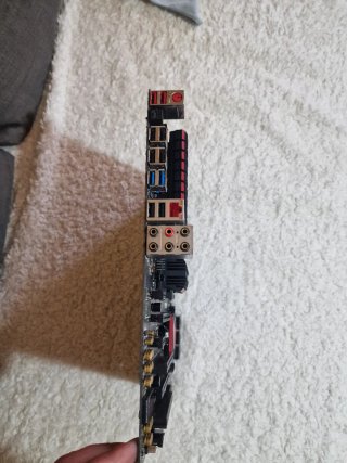 Pack MSI 970 Gaming + AMD FX-8350