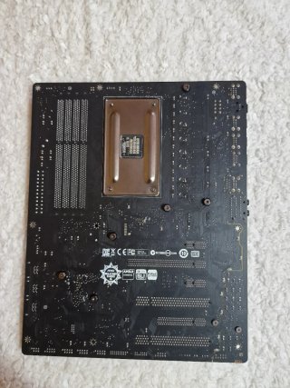 Pack MSI 970 Gaming + AMD FX-8350