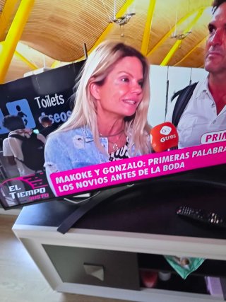 Smart TV LG 55pulgadas 4K súper UHD Nanocell