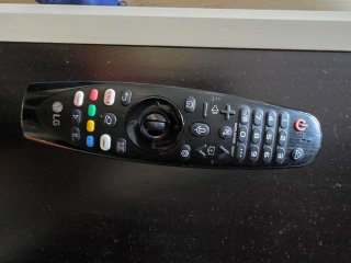 Smart TV LG 55pulgadas 4K súper UHD Nanocell