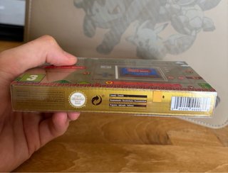 Game & Watch Super Mario Bros.