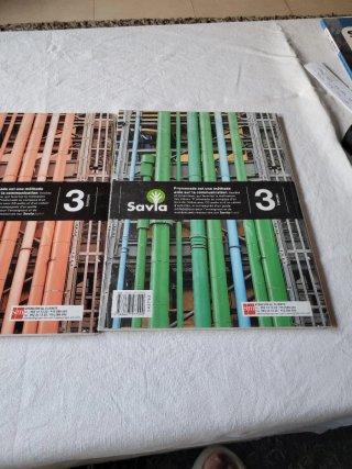 Promenade, français A2, 3 Secundaria Livre de l...