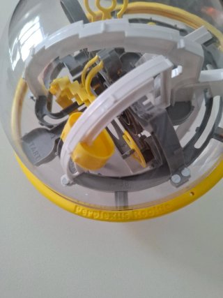 Perplexus Rookie Laberinto 3D