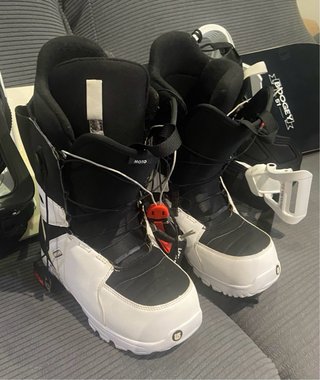 Pack Snowboard