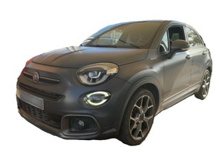 Fiat 500X Sport 1.3 Firefly T4 110KW S&S DCT