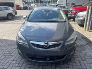 Opel Astra J 5p 2010-2015 para despiece