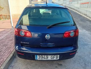 FIAT Croma 2008
