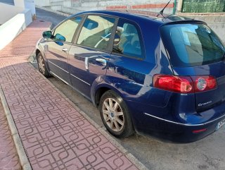 FIAT Croma 2008