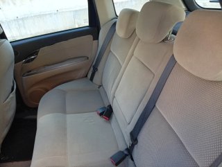 FIAT Croma 2008