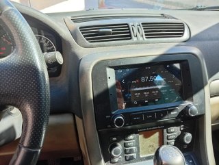 FIAT Croma 2008