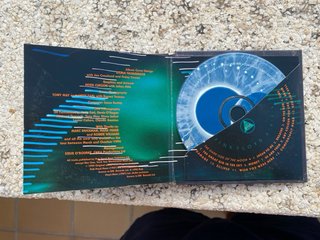 Pink Floyd - Pulse - Doble CD