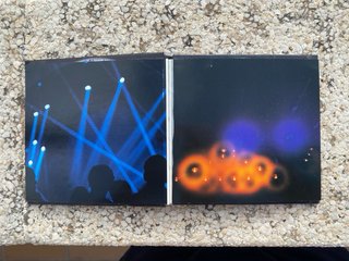 Pink Floyd - Pulse - Doble CD