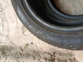 Neumáticos de coche