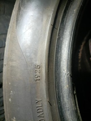 Neumáticos de coche