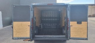 Citroen Jumper 2007
