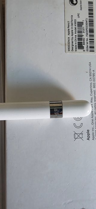 Apple Pencil 1 para piezas
