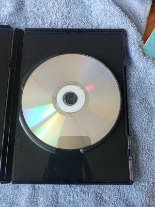 DVD Bailes de Salón Latinos