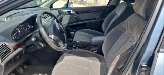 Peugeot 407 2008