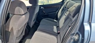 Peugeot 407 2008