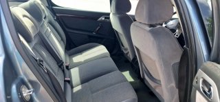 Peugeot 407 2008