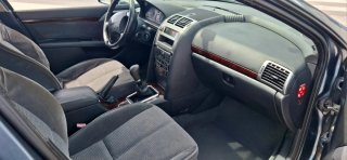 Peugeot 407 2008