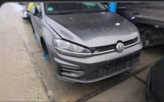 Despiece Volkswagen Golf VII 7 2013-2017