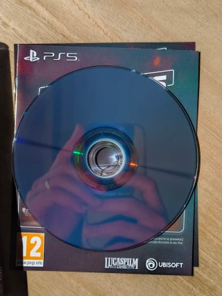 Star Wars: Outlaws - jogo PS5 como novo