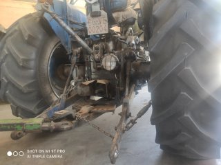 Tractor Ebro 480.E
