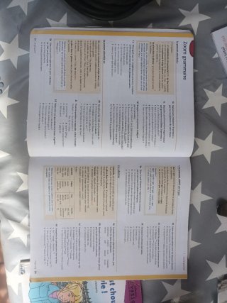 Mot de passe 2 la a2 b1