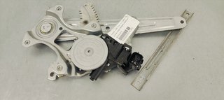 ELEVALUNAS TRASERO DERECHO NISSAN JUKE (F15) 1.2