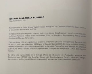 Cuadro Grabado Técnica Aguantina Serie Limitada