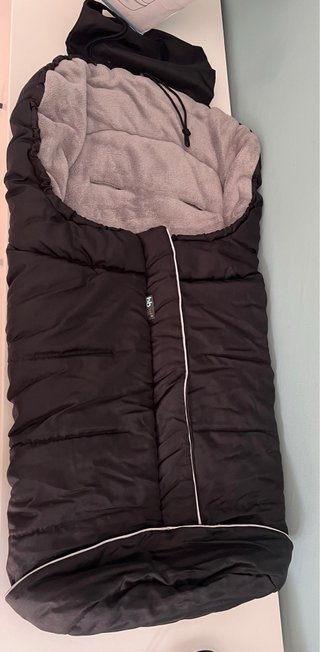 Saco universal para silla de paseo