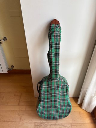 Guitarra Clásica Española