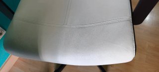 Sillas de escritorio (2 unidades)