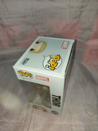 Funko Pop Thor 286 Avengers Infinity War