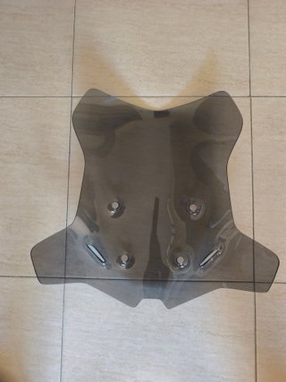 Parabrisas DS900X Deflector