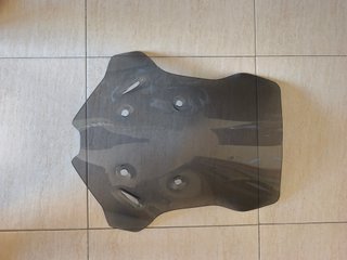Parabrisas DS900X Deflector